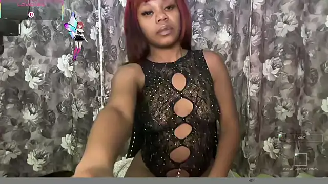 lil momma420 online show from 11/01/25, 02:35