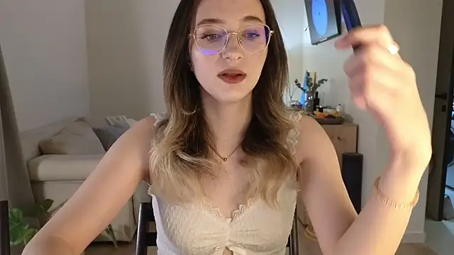 PassionAnn online show from 04/18/26, 09:15