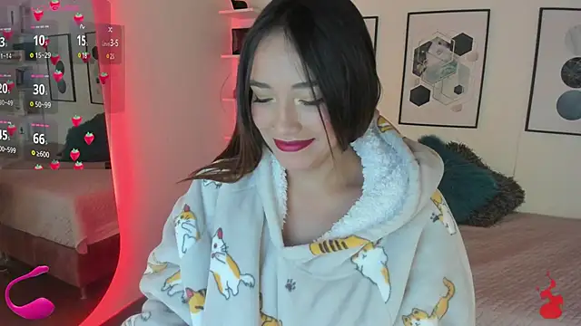 cristal  hot 1 online show from 01/28/25, 10:12