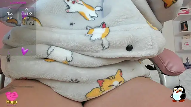 cristal  hot 1 online show from 02/18/25, 04:04