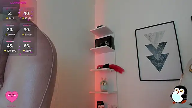 cristal  hot 1 online show from 02/18/25, 10:16