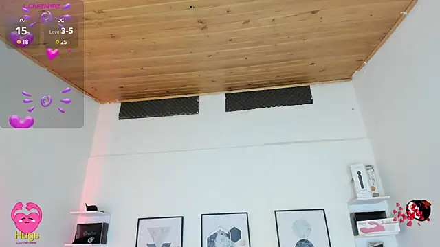 cristal  hot 1 online show from 02/24/25, 04:05