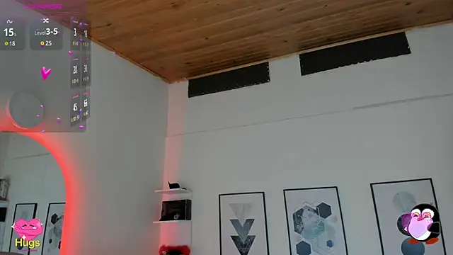 cristal  hot 1 online show from 02/24/25, 07:11