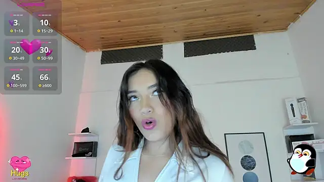 cristal  hot 1 online show from 03/02/25, 09:10