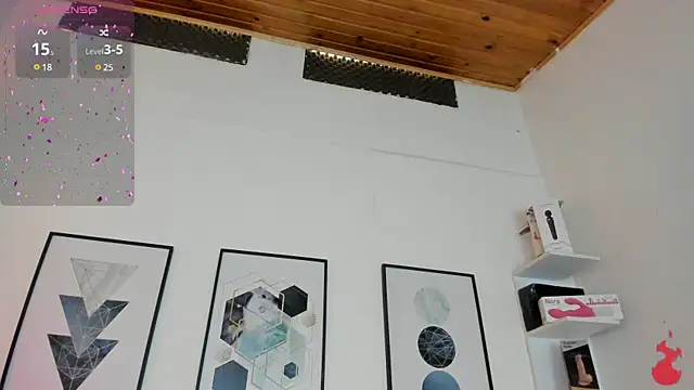 cristal  hot 1 online show from 03/09/25, 04:33