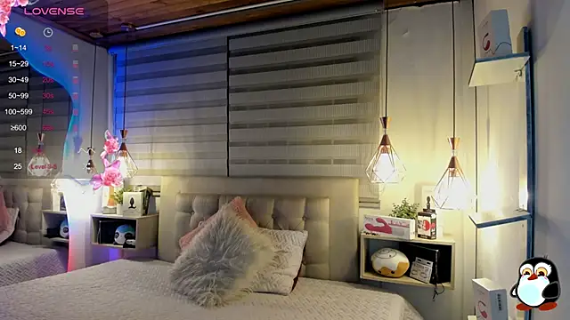 cristal  hot 1 online show from 09/21/25, 05:09