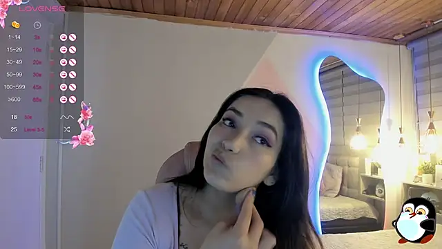 cristal  hot 1 online show from 11/04/25, 05:17