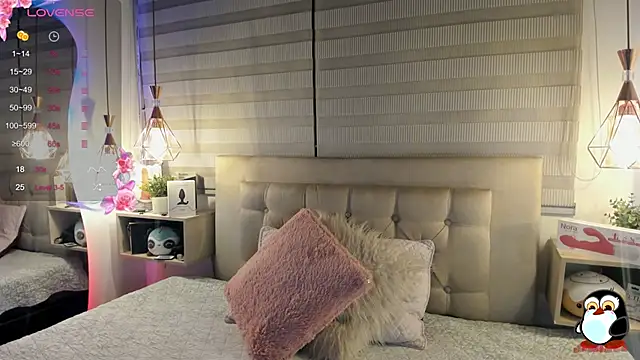 cristal  hot 1 online show from 11/10/25, 04:55