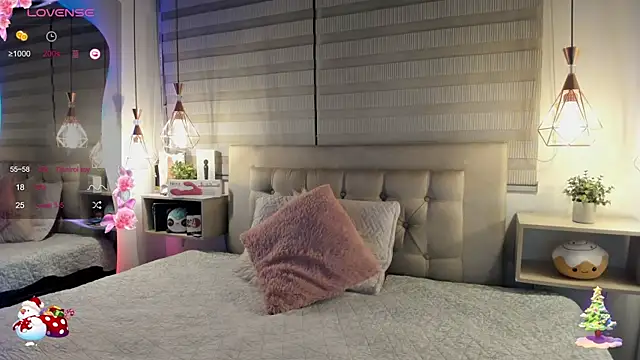 cristal  hot 1 online show from 11/24/25, 04:56