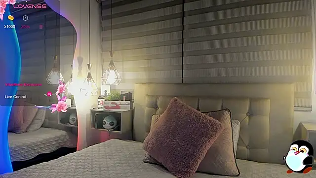 cristal  hot 1 online show from 03/17/26, 05:00