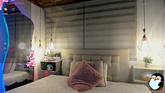 cristal  hot 1 online show from 04/05/26, 05:37