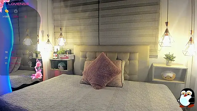 cristal  hot 1 online show from 04/11/26, 05:23