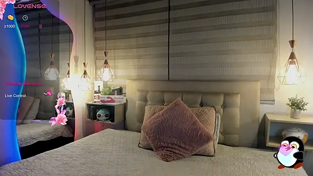 cristal  hot 1 online show from 04/21/26, 05:36