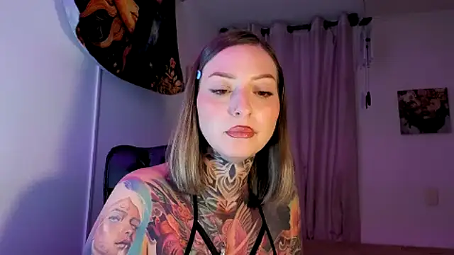 Snapshot of agatha_ink3 chatting on 07/18/26, 03:00 agatha ink3 online show from 07/18/26, 03:00