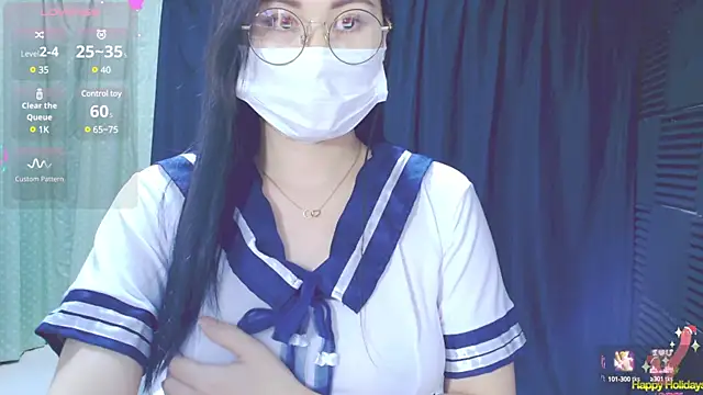 Su rosie online show from 02/06/25, 03:37