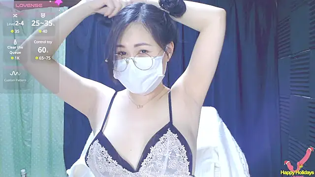 Su rosie online show from 02/06/25, 01:10