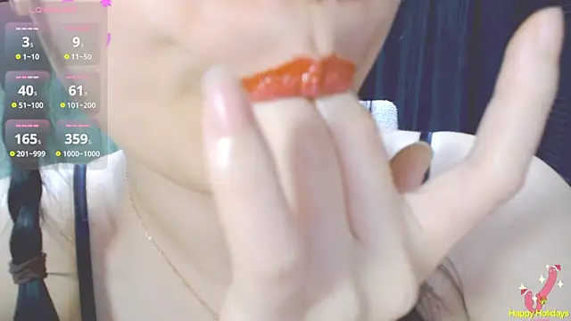 Su rosie online show from 02/06/25, 07:18