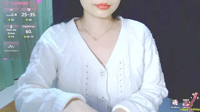 Su rosie online show from 02/10/25, 01:55