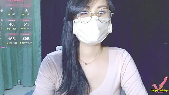 Su rosie online show from 02/11/25, 07:12