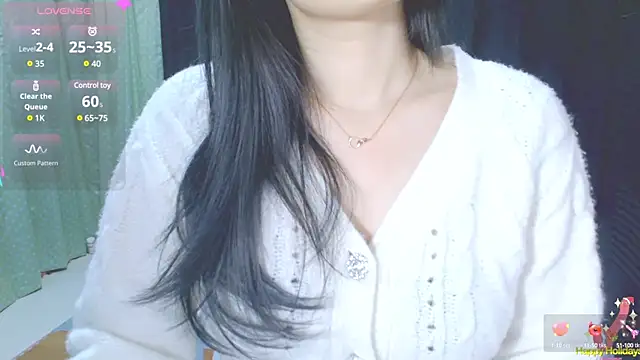 Su rosie online show from 02/13/25, 07:10