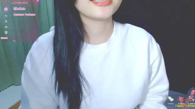 Su rosie online show from 02/24/25, 02:04