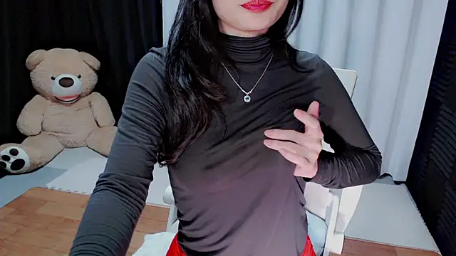 Su rosie online show from 11/30/25, 12:53