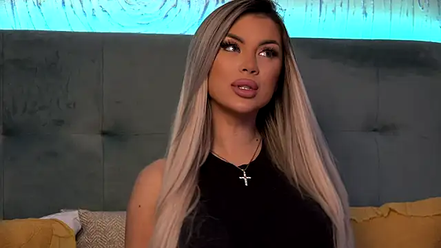 IvyRubens online show from 02/20/25, 11:31