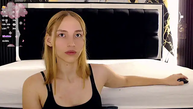 WhiteSun 01 online show from 03/11/25, 03:56