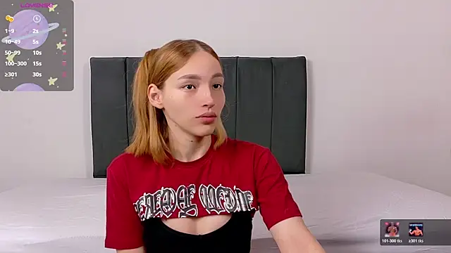 WhiteSun 01 online show from 12/14/25, 12:54