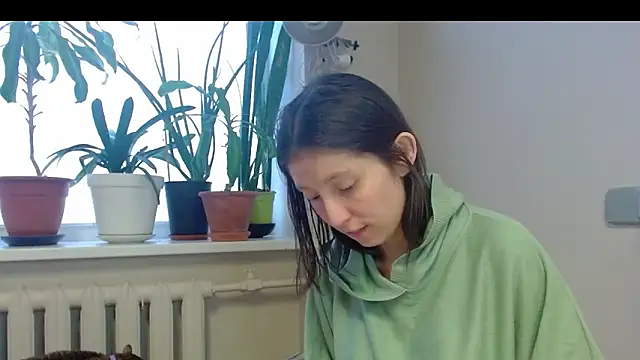 Sophi Cute online show from 02/22/25, 03:47