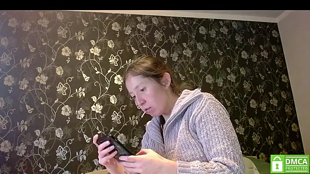 Sophi Cute online show from 11/29/25, 11:24