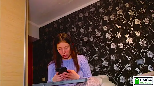 Sophi Cute online show from 02/18/26, 02:35