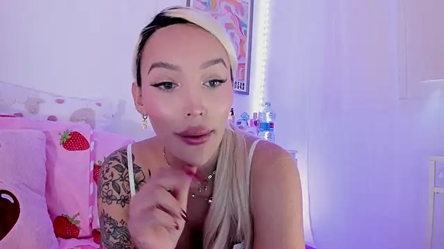  viioletweekend  online show from 02/25/25, 04:31