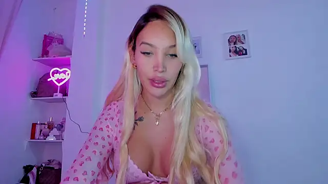  viioletweekend  online show from 12/01/25, 07:30