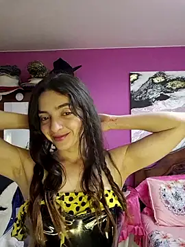 Sam Sara online show from 02/02/26, 03:27