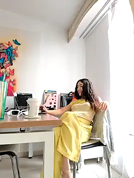 Sam Sara online show from 03/12/26, 03:29