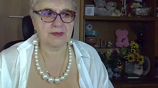 SweetCherry27 online show from 11/25/25, 05:18