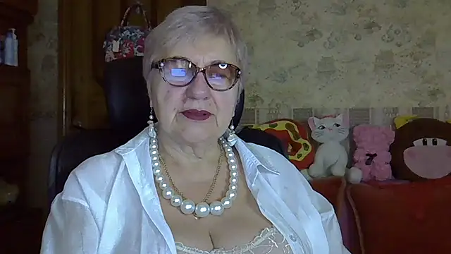 SweetCherry27 online show from 12/04/25, 05:39