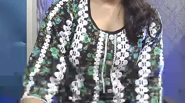 Supriya201 online show from 12/05/24, 02:55