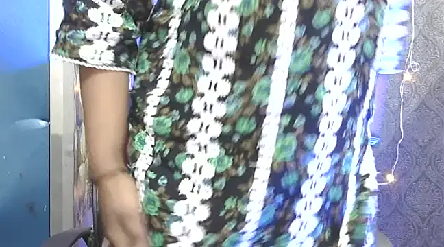 Supriya201 online show from 12/12/24, 02:55