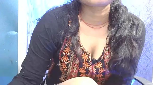 Supriya201 online show from 01/31/25, 02:07