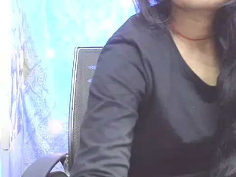 Supriya201 online show from 02/14/25, 04:41