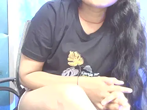 Supriya201 online show from 02/22/25, 12:40