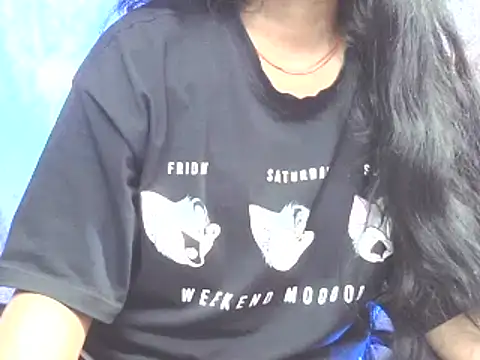 Supriya201 online show from 03/10/25, 06:23