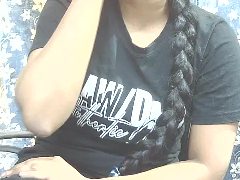 Supriya201 online show from 01/15/26, 02:54