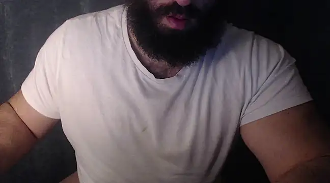 hugemachohandsome online show from 01/16/25, 12:34