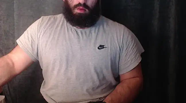 hugemachohandsome online show from 01/17/25, 11:51