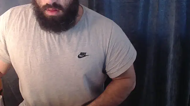 hugemachohandsome online show from 01/18/25, 10:06