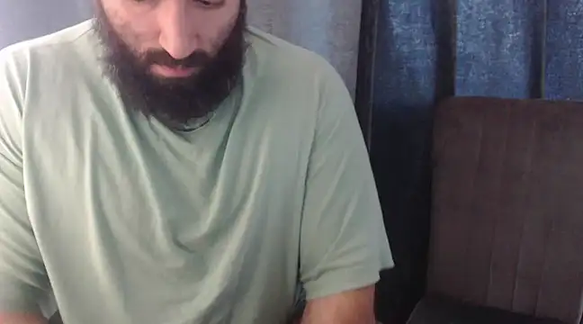 hugemachohandsome online show from 01/19/25, 09:55