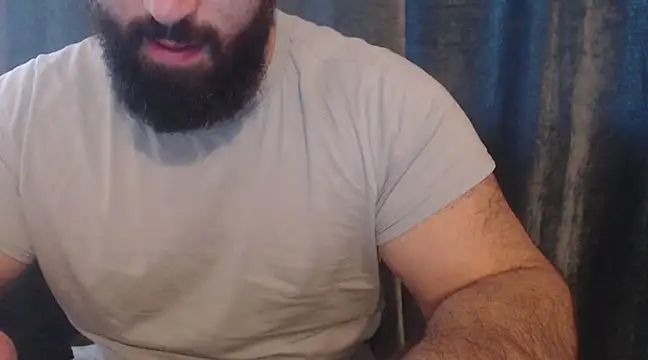 hugemachohandsome online show from 01/26/25, 10:12